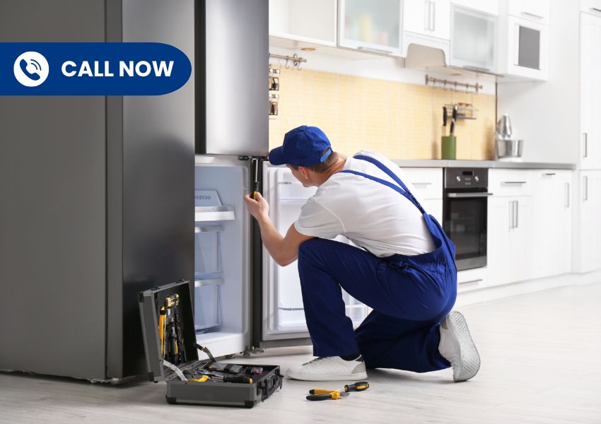 Cornland IL Appliance Repair Company